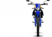 Derbi DRD125 Derbi DRD125